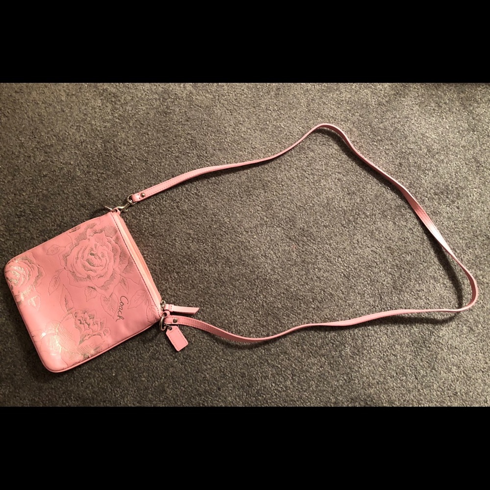 Crossbody Bag
